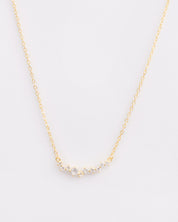 The Starlight Necklace