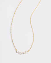 The Starlight Necklace