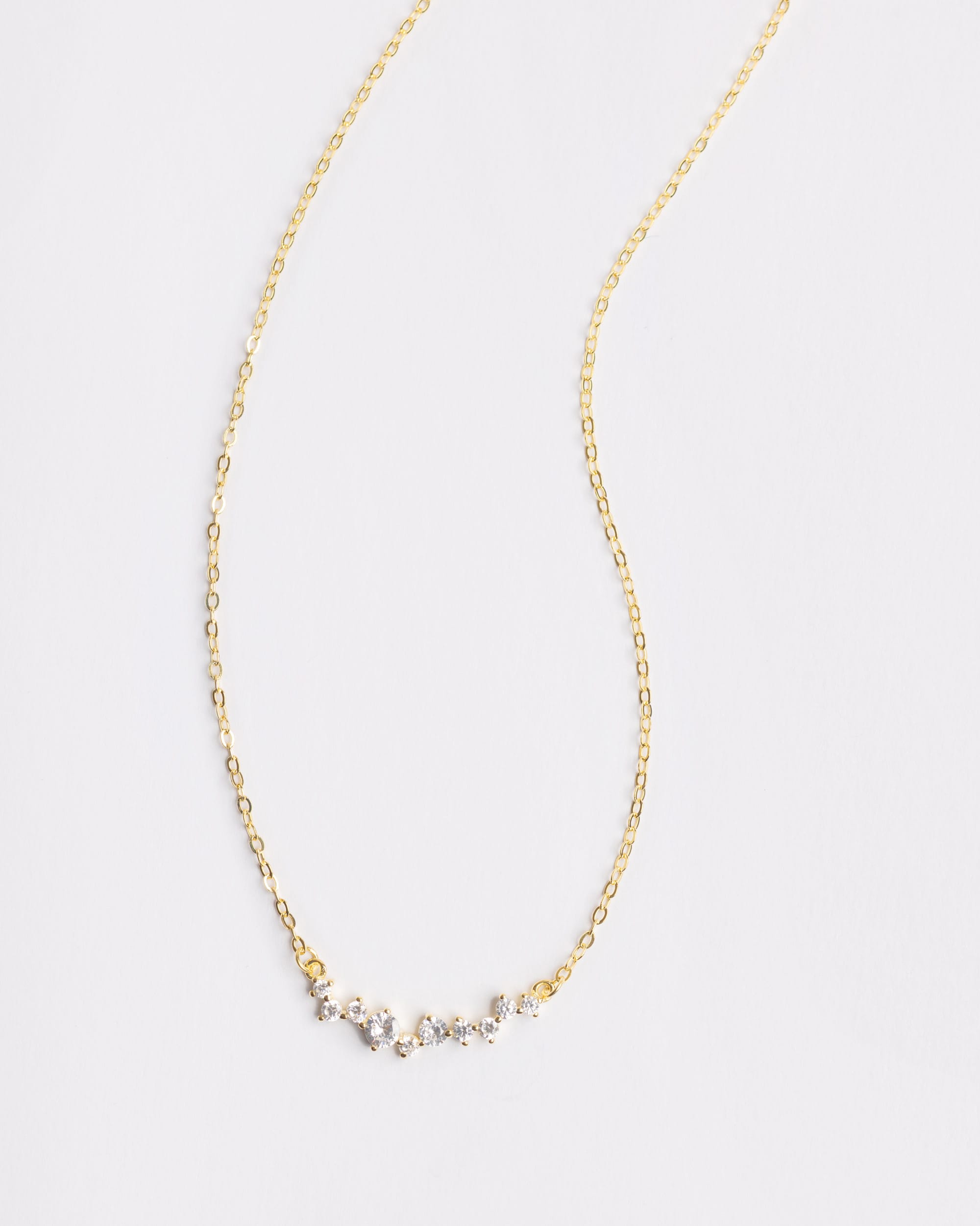 The Starlight Necklace