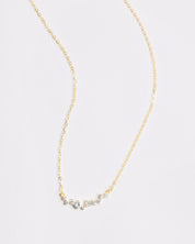 The Starlight Necklace