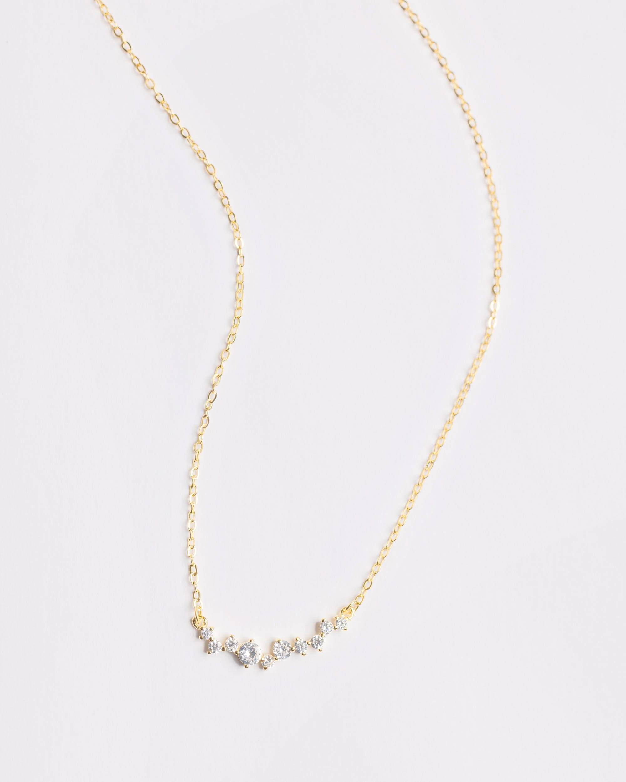 The Starlight Necklace