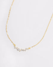 The Starlight Necklace