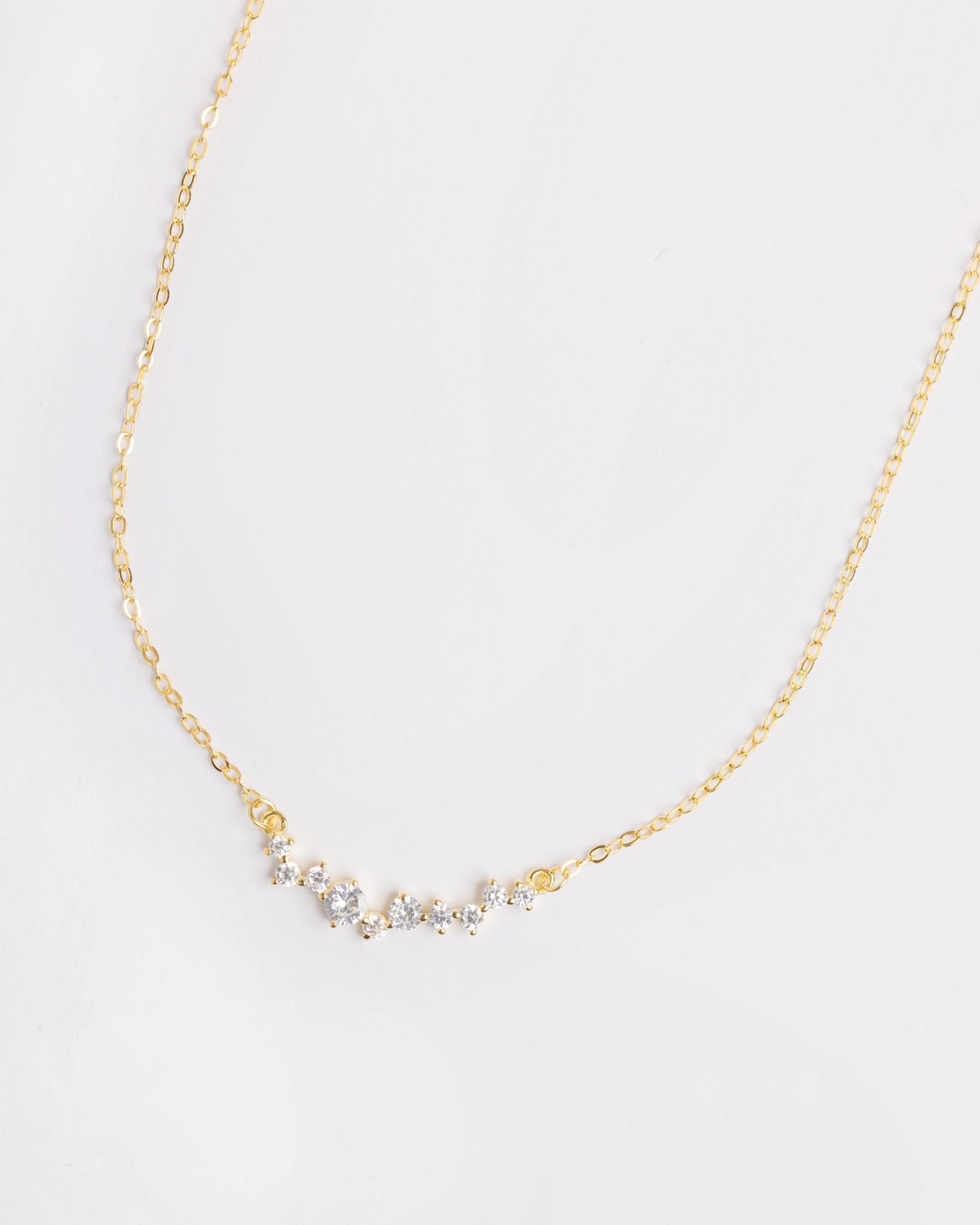 The Starlight Necklace