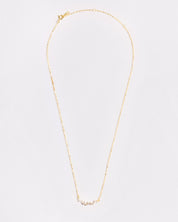 The Starlight Necklace