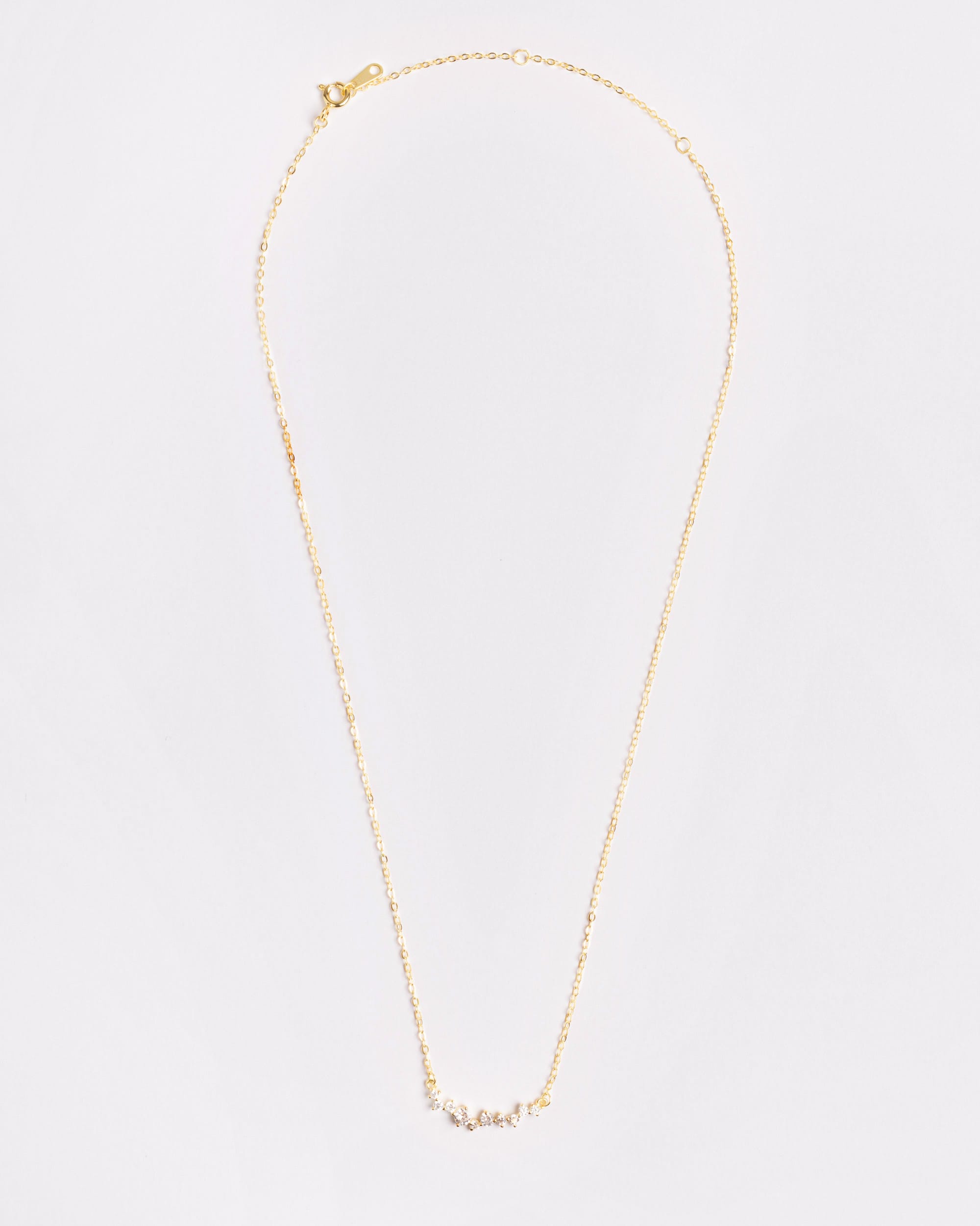 The Starlight Necklace