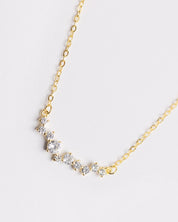 The Starlight Necklace