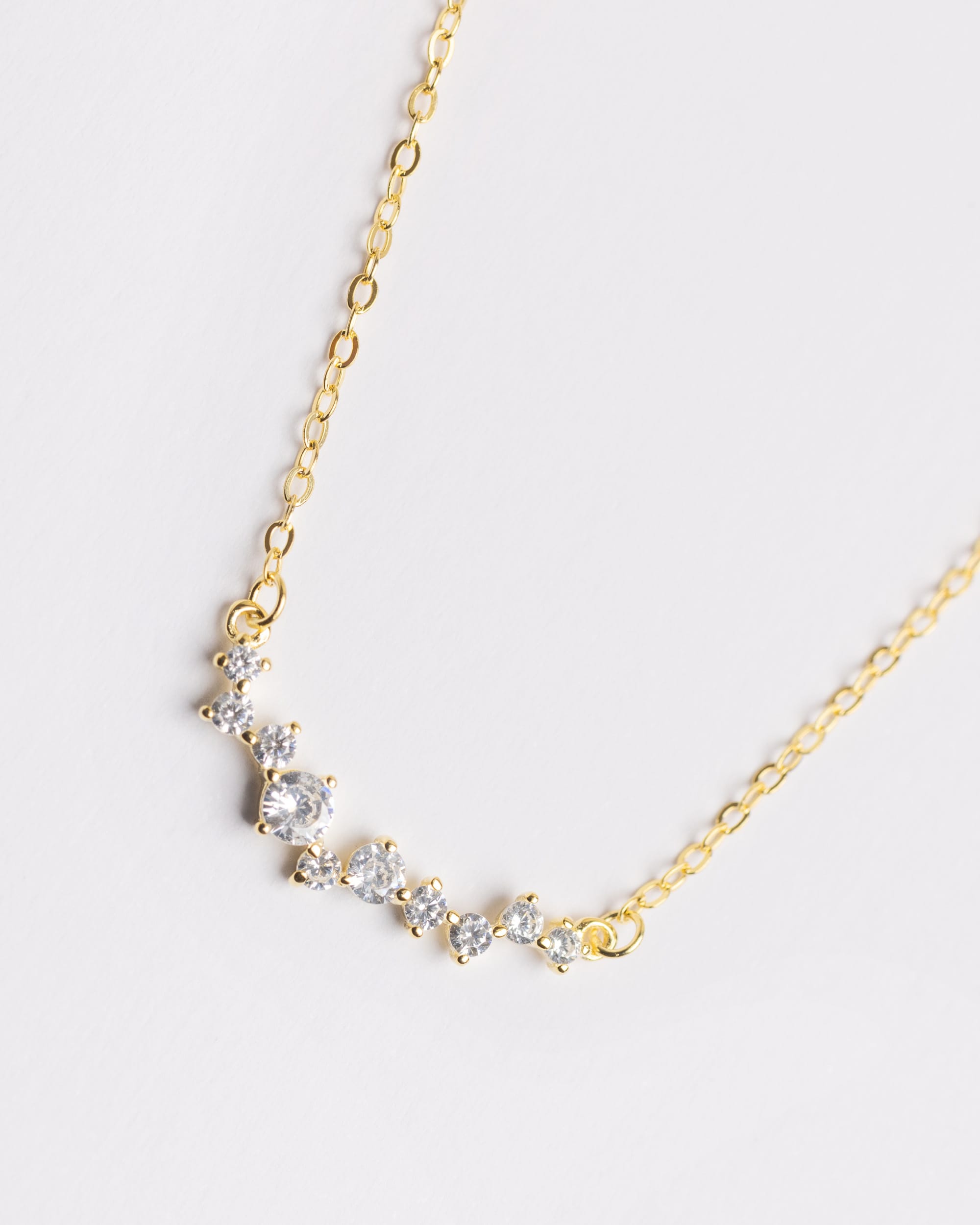 The Starlight Necklace