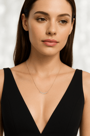 The Starlight Necklace