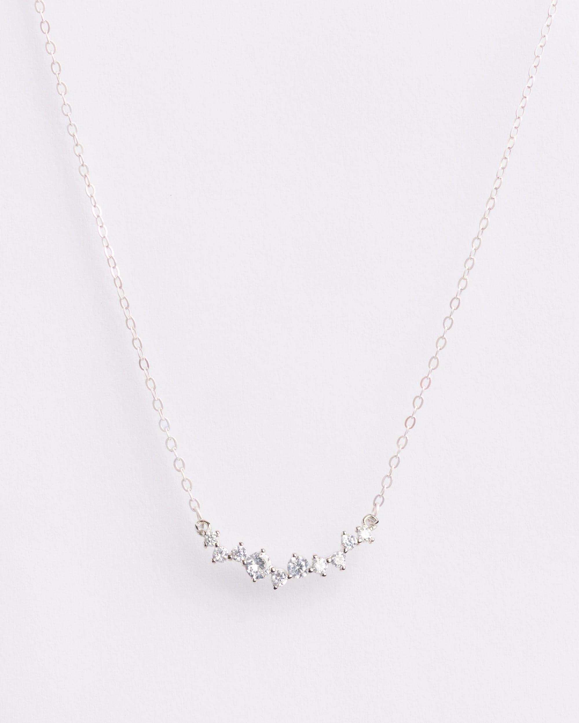Starlight Necklace