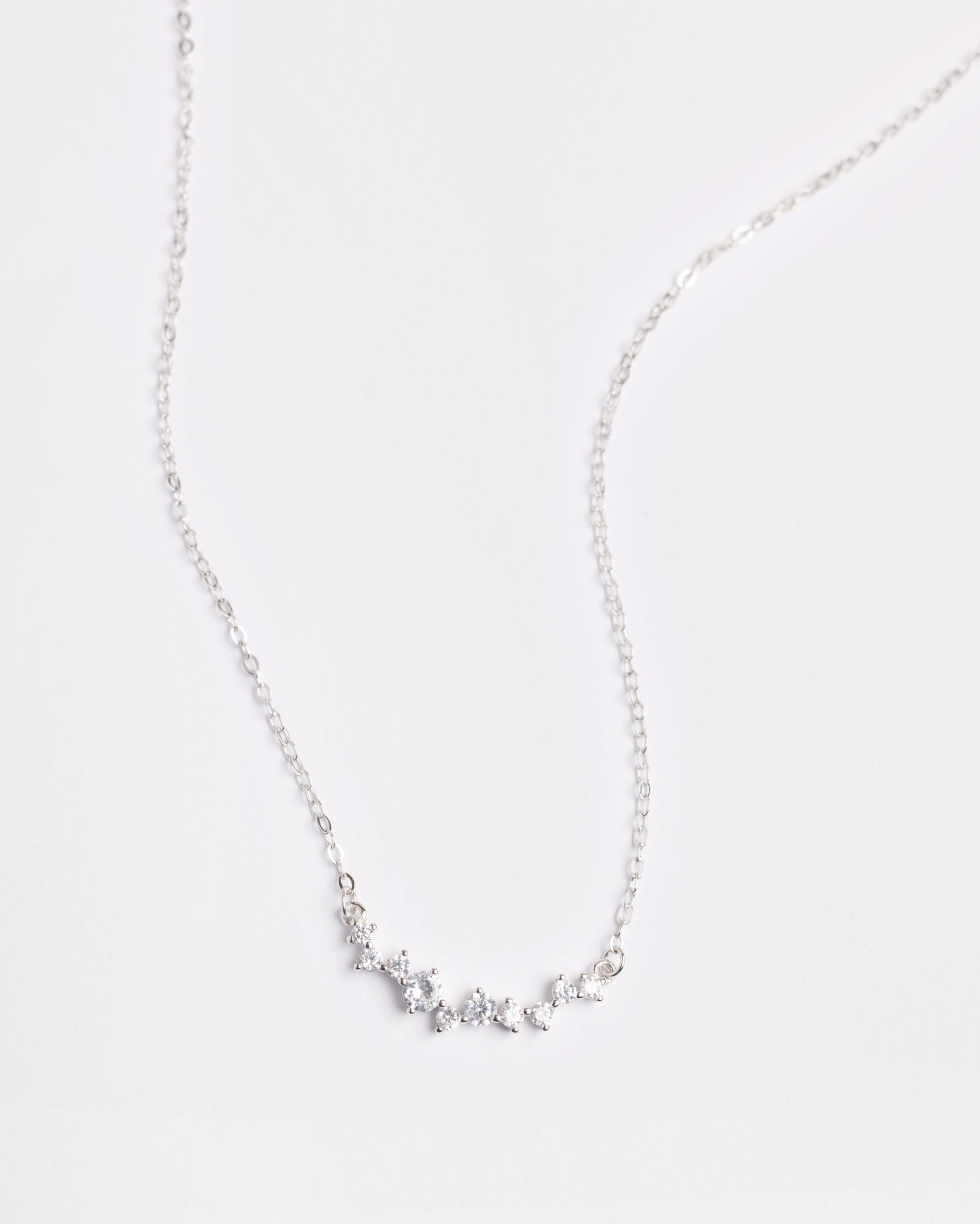The Starlight Necklace