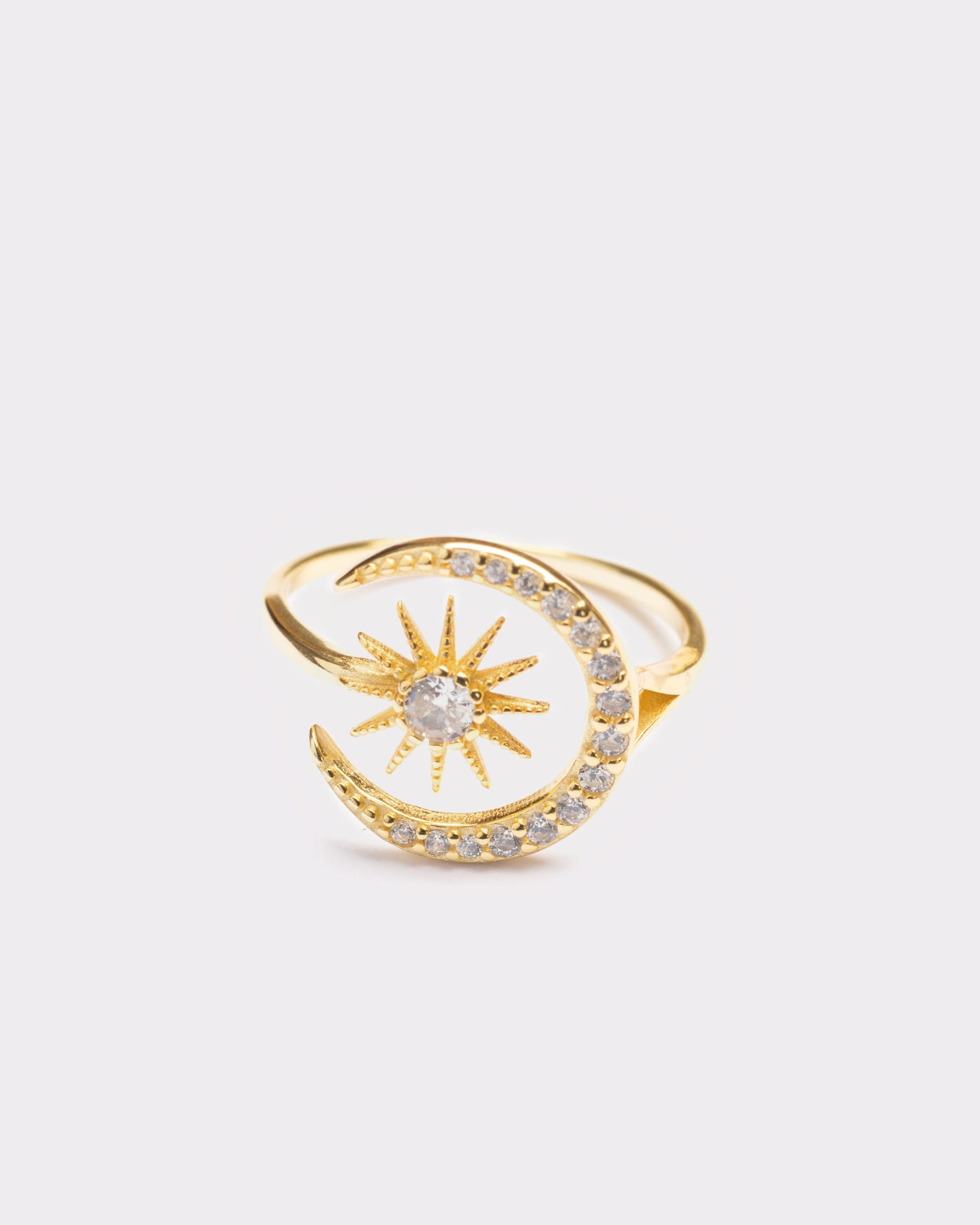The Starlit Ring