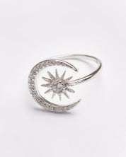 The Starlit Ring