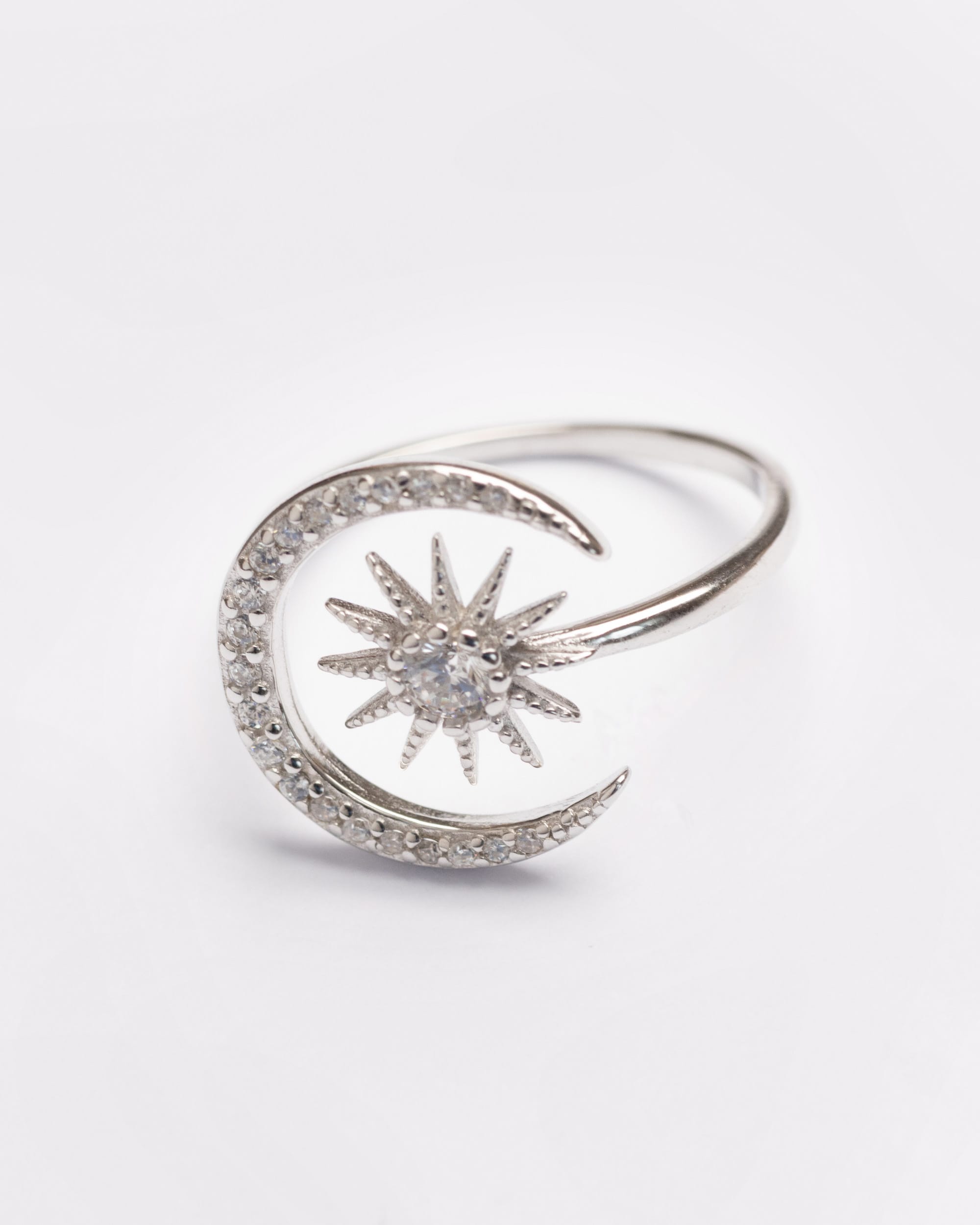 The Starlit Ring