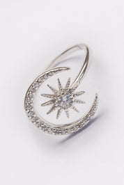 The Starlit Ring