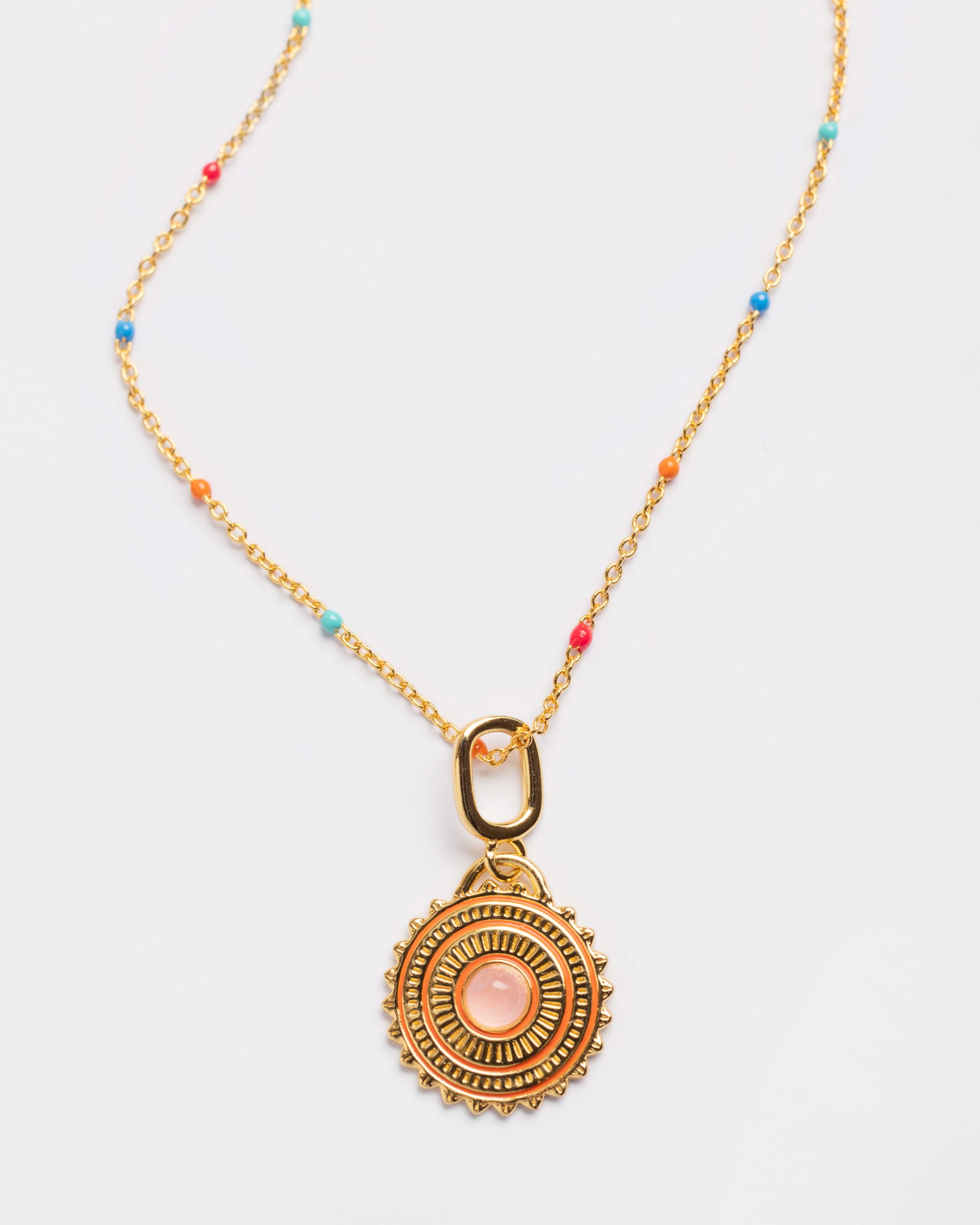 Sunbeam Necklace