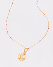 The Sunbeam Necklace