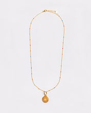 The Sunbeam Necklace