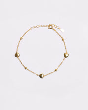The Sweetheart Bracelet