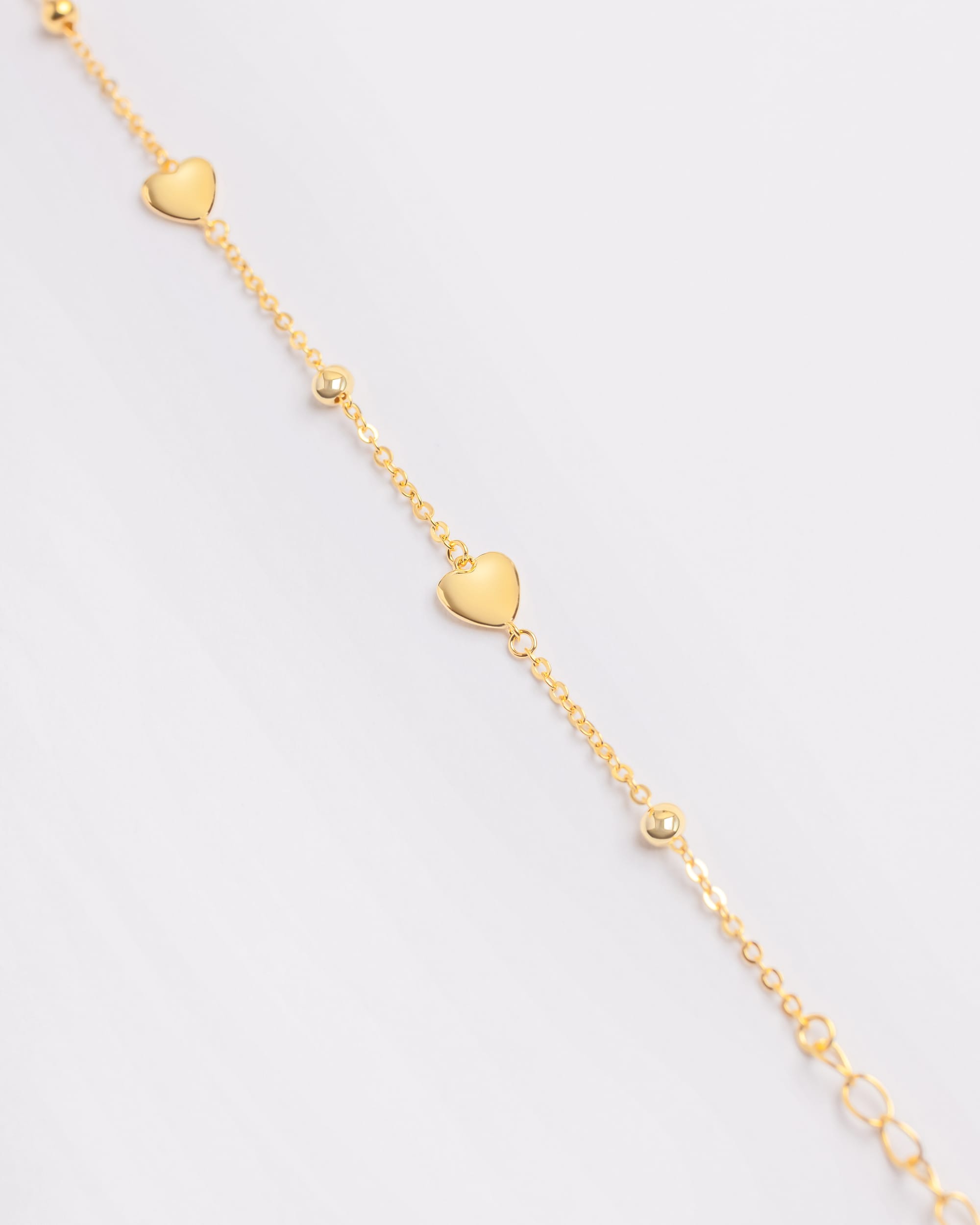 The Sweetheart Bracelet