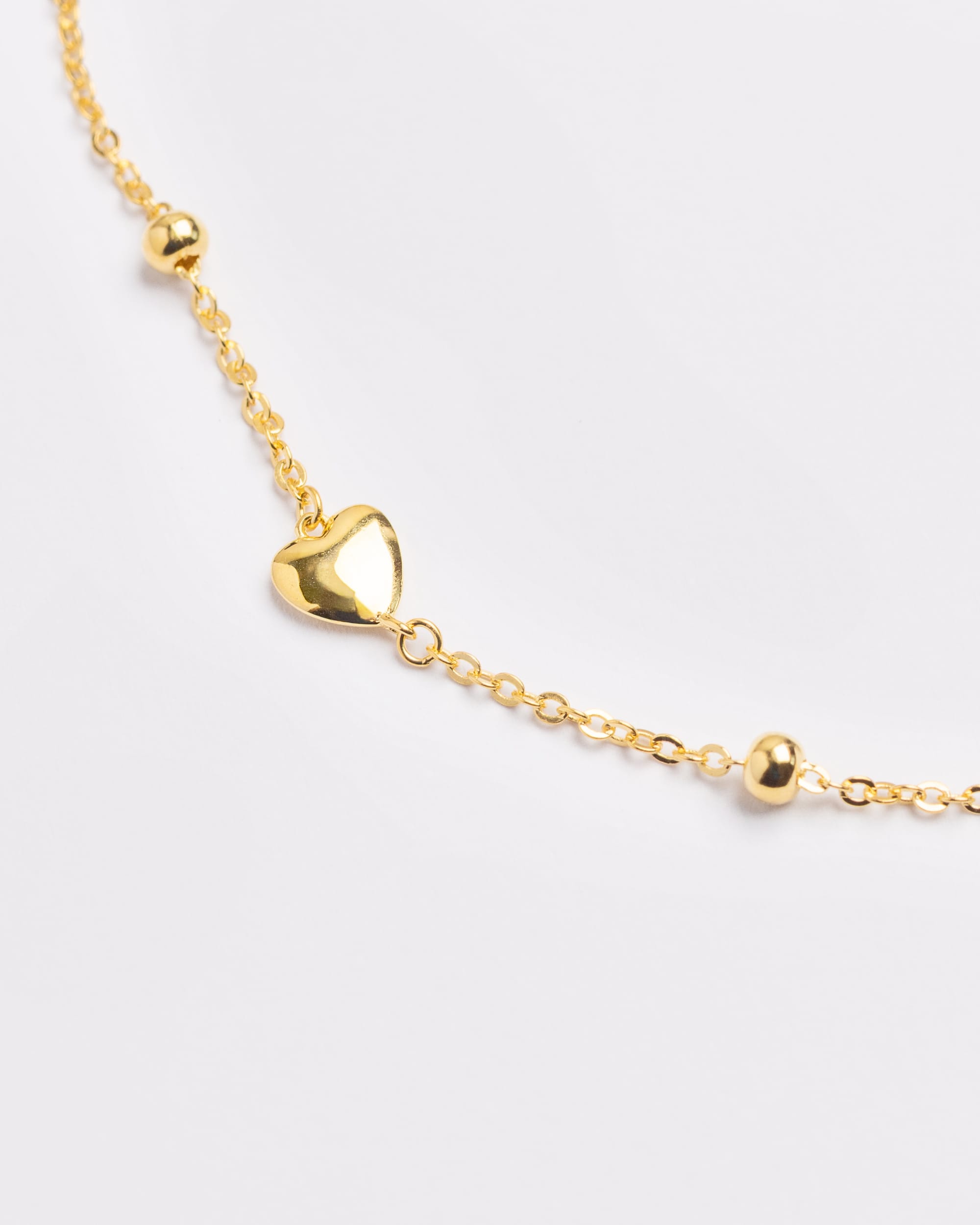 The Sweetheart Bracelet