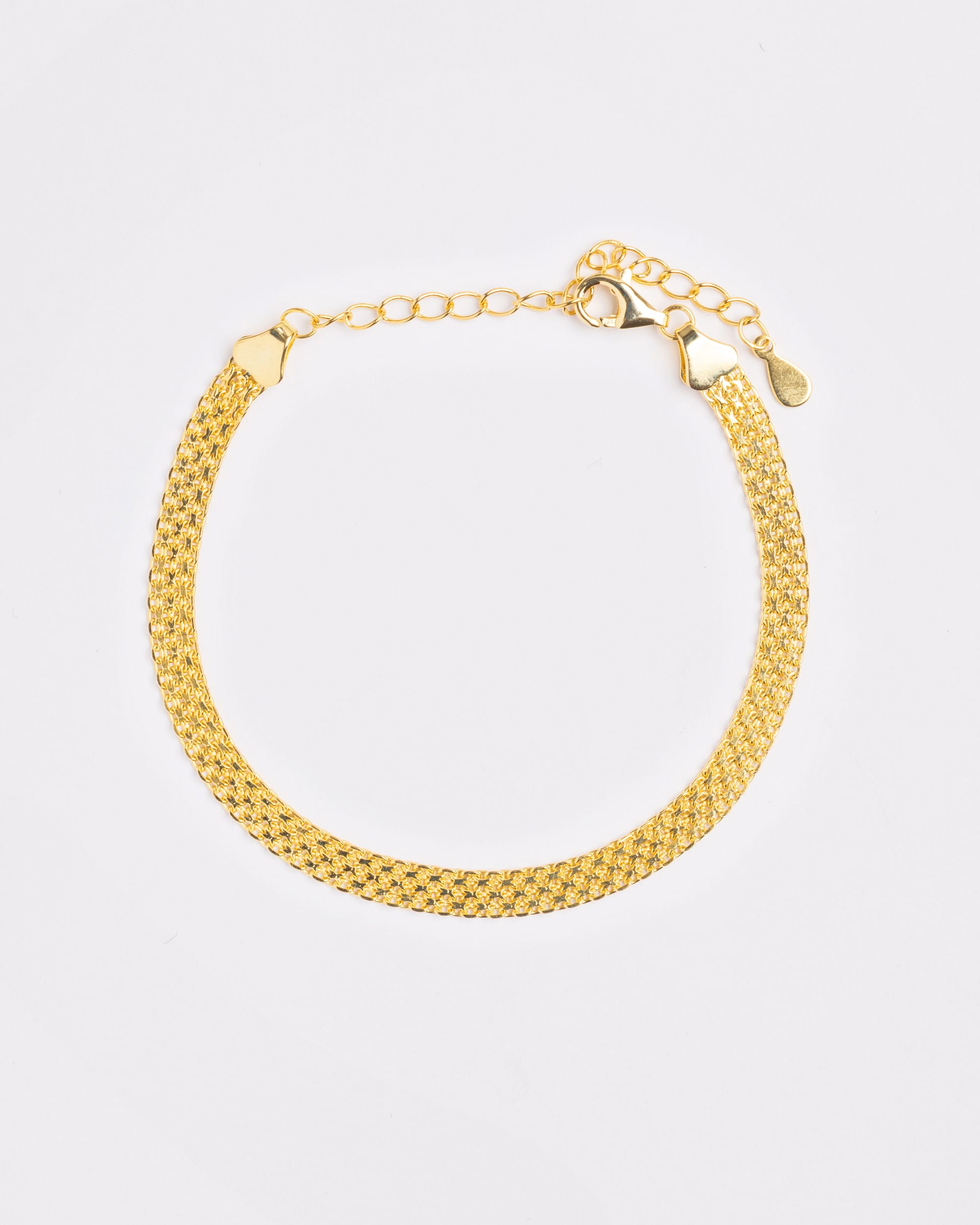 Woven Chain