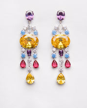 Wanderlust Tassel Drops